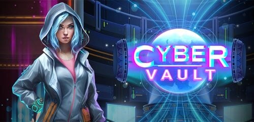 Cyber Vault - Interface