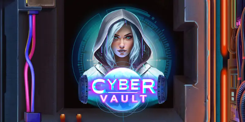 Cyber Vault - Tresor